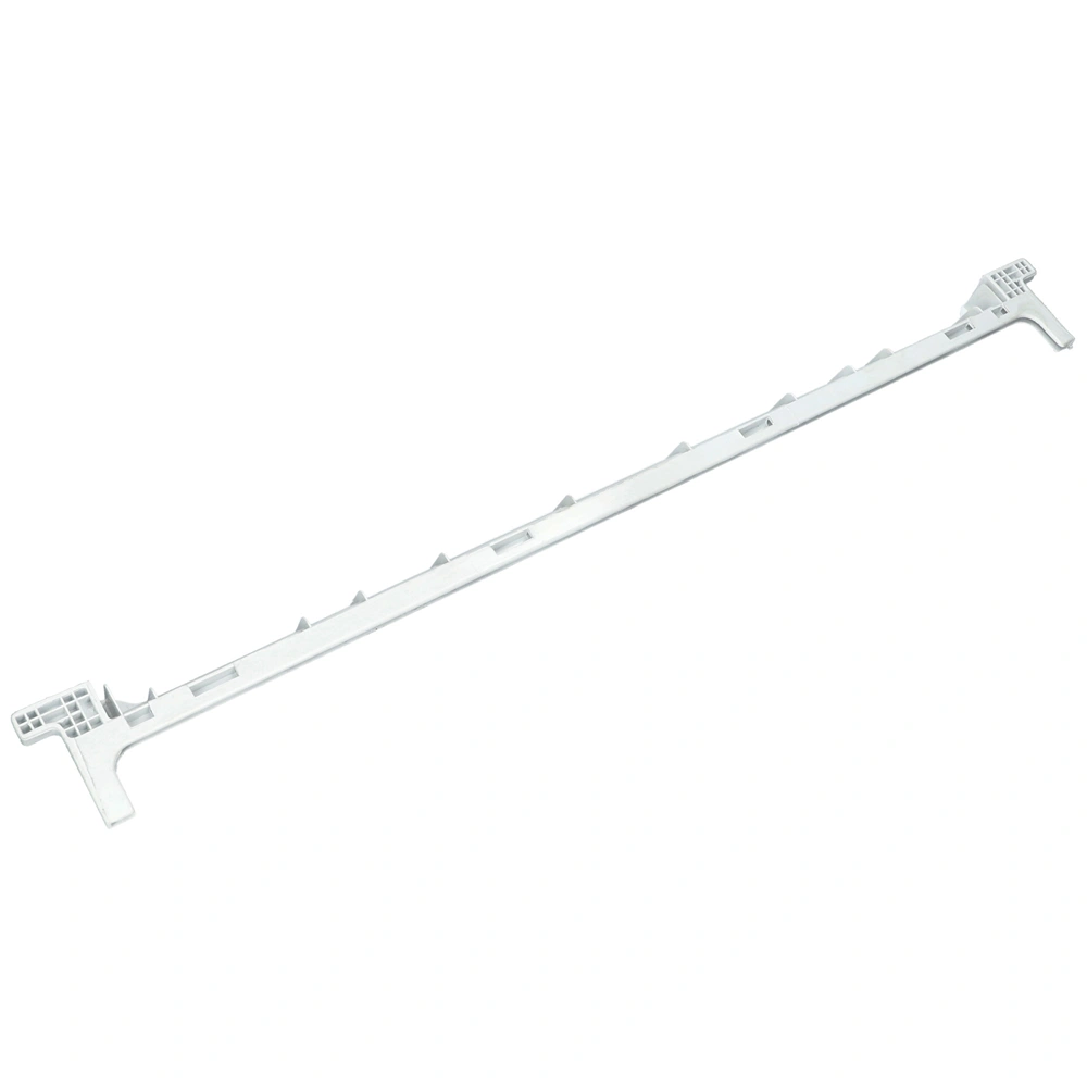 Szegély (üvegpolc, hátsó, eredeti) BEKO hűtőgép