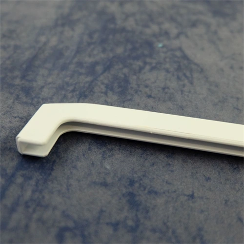 Szegély zöldségtartó első (eredeti) BEKO hűtőgép 