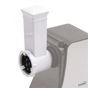 Szeletelő-, darálókészlet, HG HD 1300 darálóhoz,   HOME HG HD 1300/SZ / RENDELÉSRE