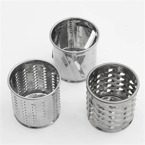 Szeletelő-, darálókészlet, HG HD 1300 darálóhoz,   HOME HG HD 1300/SZ / RENDELÉSRE