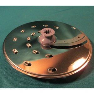 Szeletelő tárcsa (eredeti) PHILIPS aprító / RENDELÉSRE