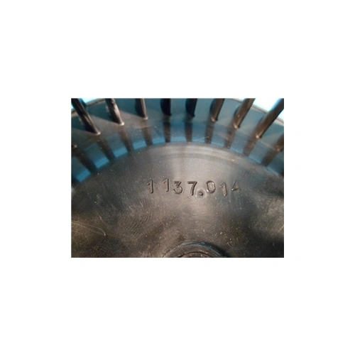 Szélkerék (ventilátor) GORENJE páraelszívó / RENDELÉSRE