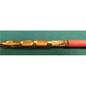 Szénkefe AEG mosó-szárító /RENDELÉSRE