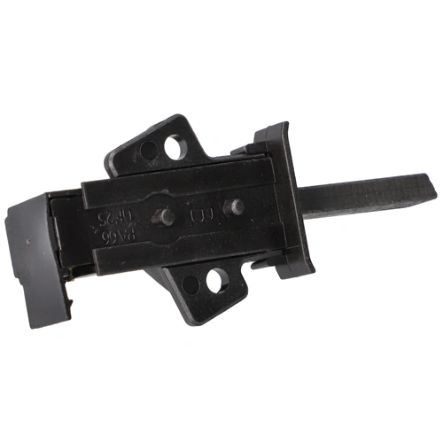 Szénkefe házzal (eredeti) ELECTROLUX mosógép / RENDELÉSRE