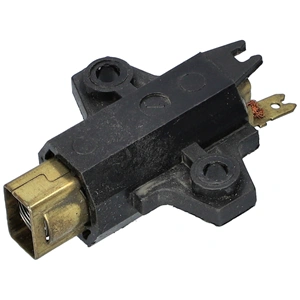 Szénkefe, sarus, házzal DELONGHI porszívóba / RENDELÉSRE