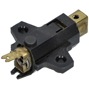 Szénkefe, sarus, házzal DELONGHI porszívóba / RENDELÉSRE