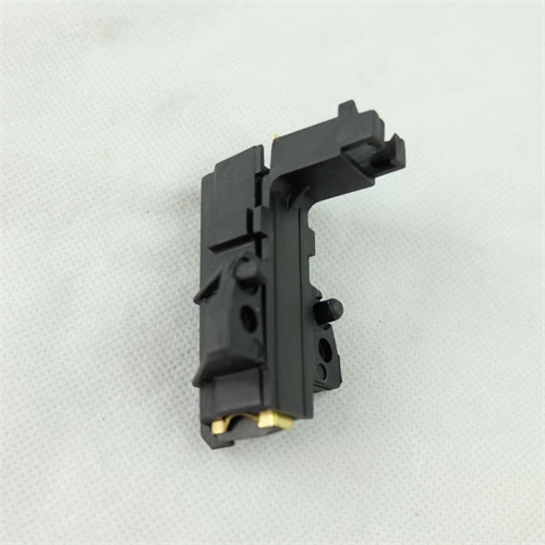 Szénkefe, sarus, házzal (eredeti) AEG mosógép / RENDELÉSRE