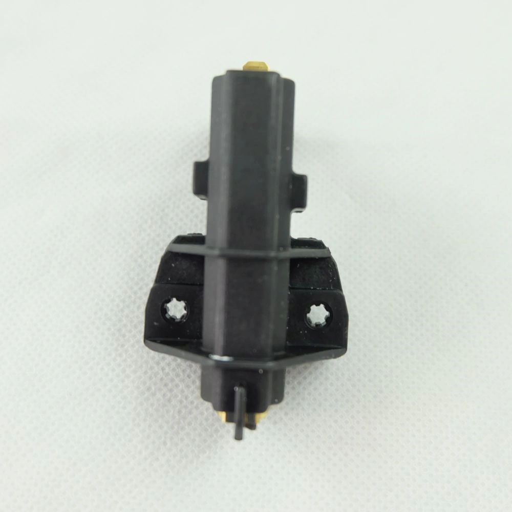 Szénkefe, sarus, házzal (eredeti) AEG mosógép / RENDELÉSRE