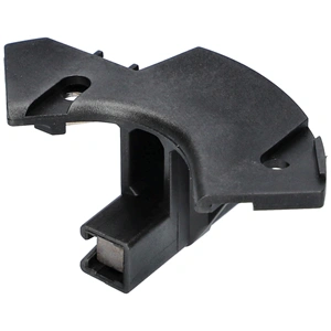 Szénkefe, sarus, házzal (eredeti) GORENJE/MORA szárítógép / RENDELÉSRE