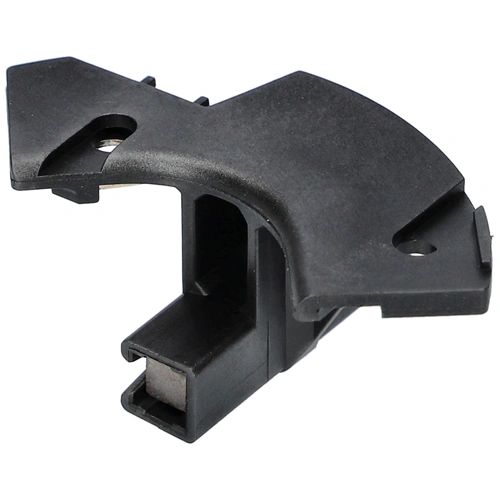 Szénkefe, sarus, házzal (eredeti) GORENJE/MORA szárítógép / RENDELÉSRE