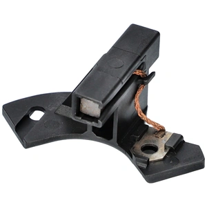 Szénkefe, sarus, házzal (eredeti) GORENJE/MORA szárítógép / RENDELÉSRE