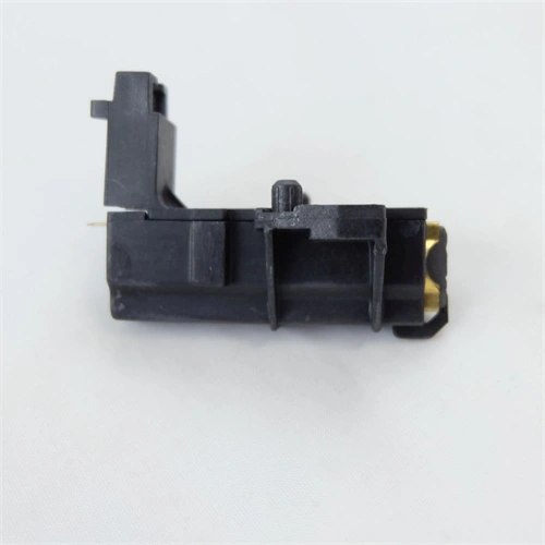 Szénkefe, sarus, házzal (eredeti) INDESIT mosógép / RENDELÉSRE