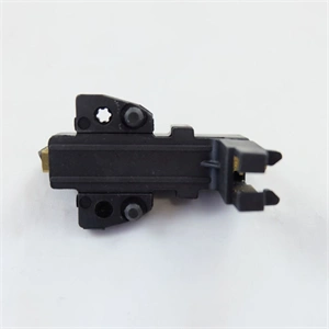 Szénkefe, sarus, házzal (eredeti) INDESIT mosógép / RENDELÉSRE