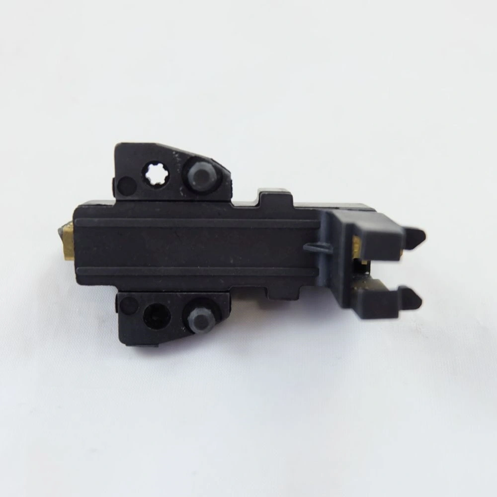 Szénkefe, sarus, házzal (eredeti) INDESIT mosógép / RENDELÉSRE