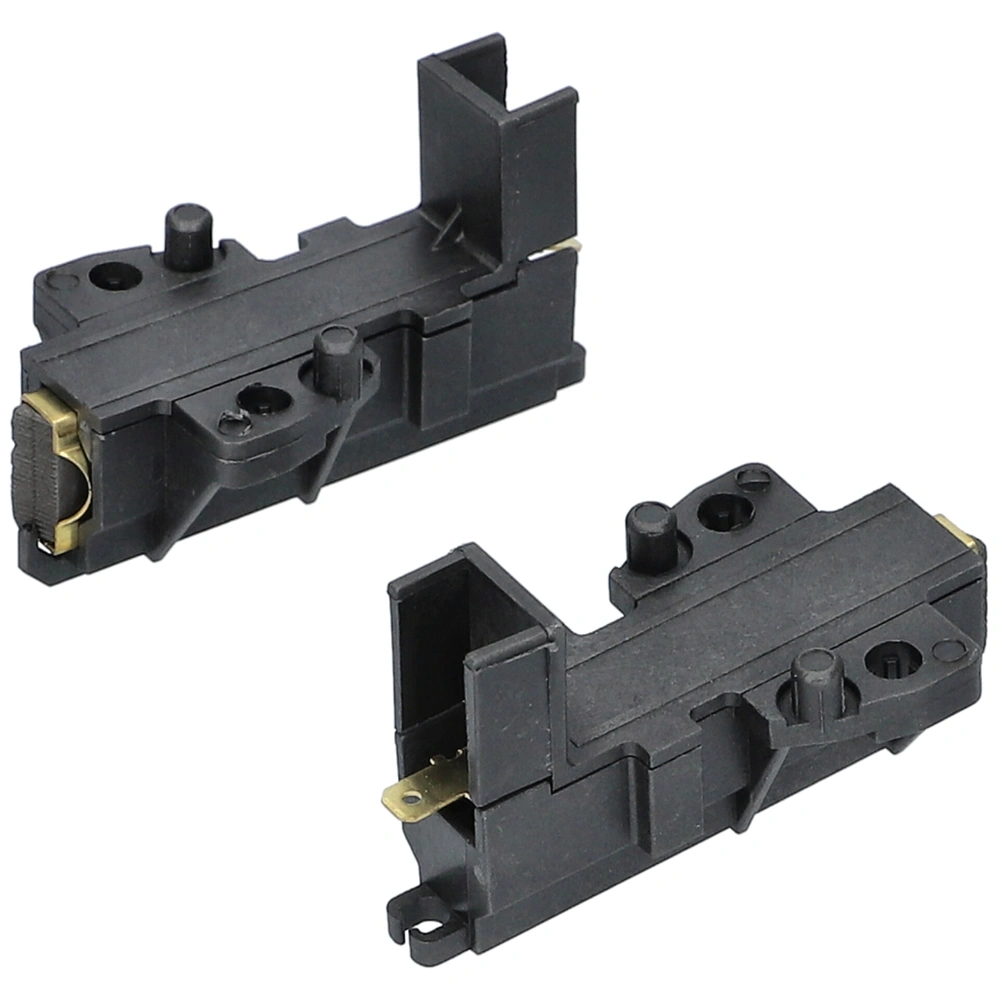 Szénkefe, sarus, házzal (eredeti) WHIRLPOOL mosógép (2db/csomag)