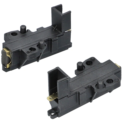 Szénkefe, sarus, házzal (eredeti) WHIRLPOOL mosógép (2db/csomag)