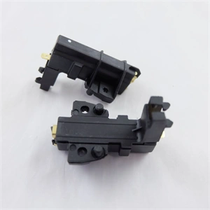 Szénkefe,sarus,házzal (eredeti)GORENJEmosógép2db/csomag / RENDELÉSRE