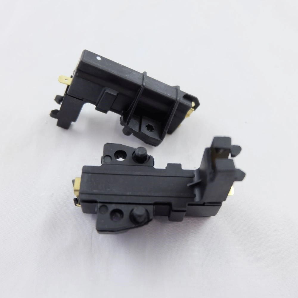 Szénkefe,sarus,házzal (eredeti)GORENJEmosógép2db/csomag / RENDELÉSRE