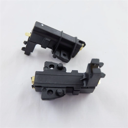 Szénkefe,sarus,házzal (eredeti)GORENJEmosógép2db/csomag / RENDELÉSRE