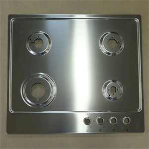Szennytálca (eredeti) WHIRLPOOL / INDESIT tűzhely 