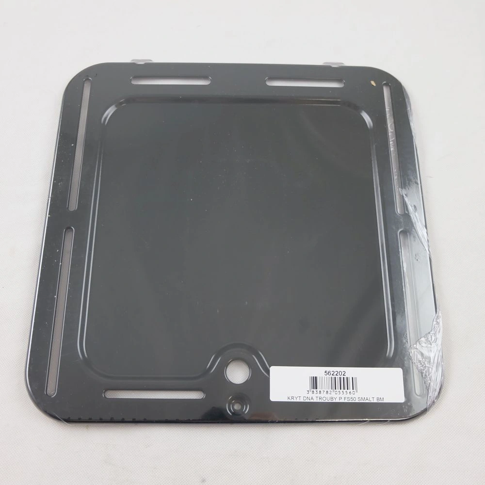 Szennytálca, sütő (eredeti) GORENJE/MORA tűzhely / RENDELÉSRE