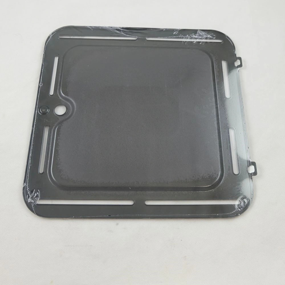 Szennytálca, sütő (eredeti) GORENJE/MORA tűzhely / RENDELÉSRE