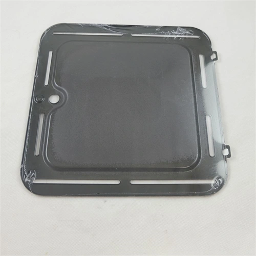 Szennytálca, sütő (eredeti) GORENJE/MORA tűzhely / RENDELÉSRE