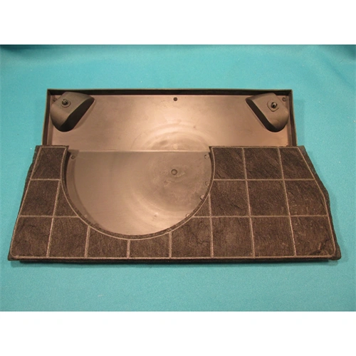 Szénszűrő (eredeti) PELGRIM páraelszívó / RENDELÉSRE