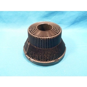 Szénszűrő (eredeti) TEKA páraelszívó / RENDELÉSRE