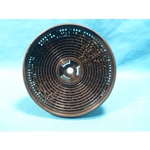 Szénszűrő (eredeti) TEKA páraelszívó / RENDELÉSRE