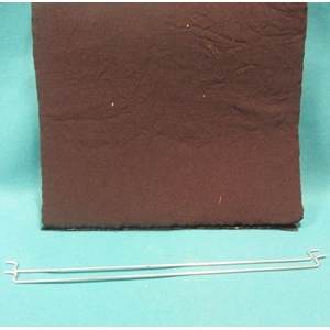 Szénszűrő (eredeti) WHIRLPOOL elszívó / RENDELÉSRE