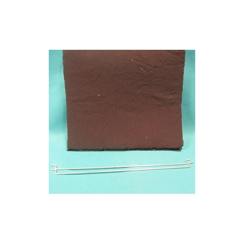 Szénszűrő (eredeti) WHIRLPOOL elszívó / RENDELÉSRE