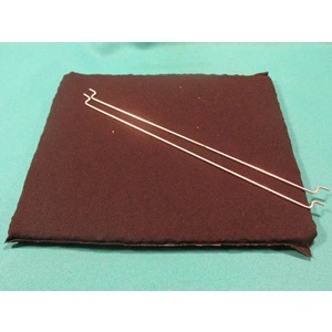 Szénszűrő (eredeti) WHIRLPOOL elszívó / RENDELÉSRE