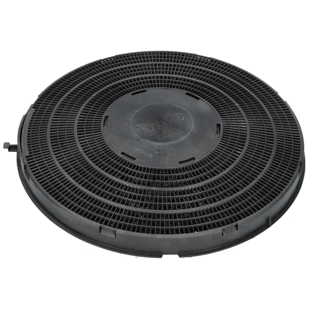 Szénszűrő (kerek) (eredeti) FAGOR páraelszívó / RENDELÉSRE