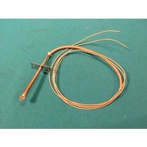 Szenzor hőérzékelő (eredeti) WHIRLPOOL sütő /RENDELÉSRE