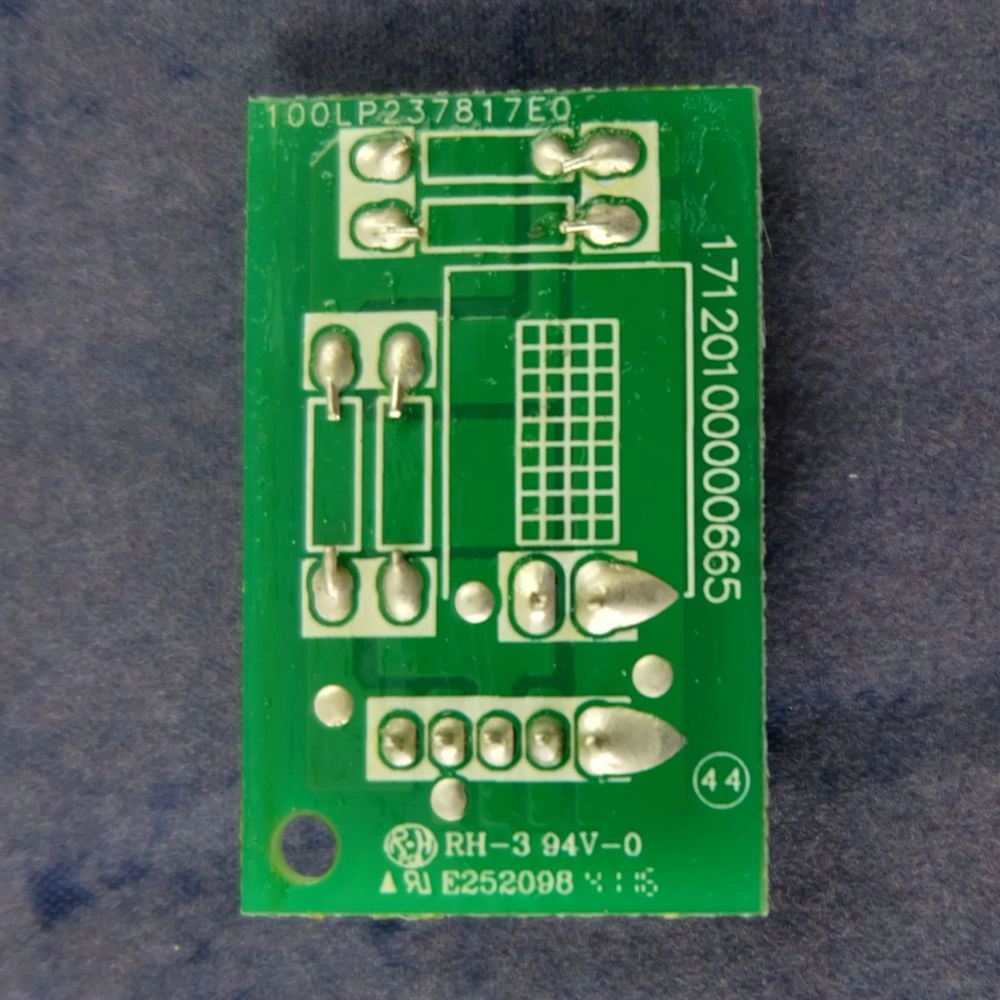 Szenzor, nedvesség érzékelő (eredeti) GORENJE/MORA páramentesítő / RENDELÉSRE