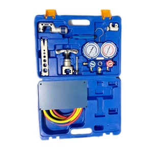 Szerszámkészlet VTB-5B-I (R410A) VALUE / RENDELÉSRE