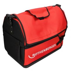 Szerszámostáska 450x285x335 mm, ROTHENBERGER 15000001320 / RENDELÉSRE