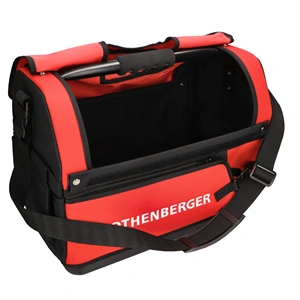 Szerszámostáska 450x285x335 mm, ROTHENBERGER 15000001320 / RENDELÉSRE