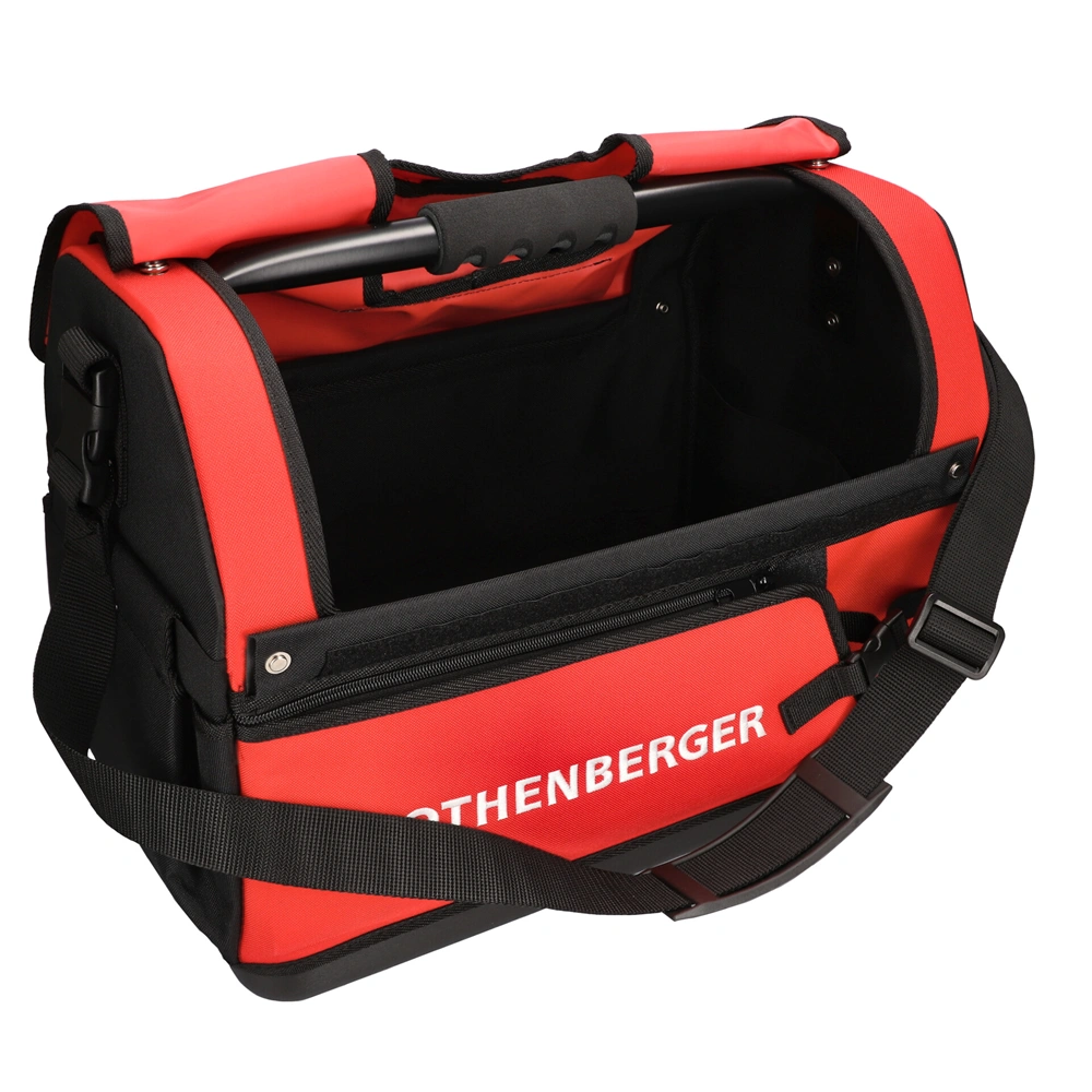 Szerszámostáska 450x285x335 mm, ROTHENBERGER 15000001320 / RENDELÉSRE