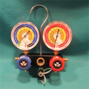 Szervizcsaptelep R600 MASTERCOOL /RENDELÉSRE