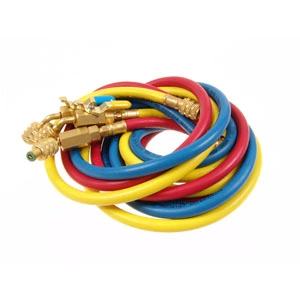 Szerviztömlő készlet  R12, 134a, 410A, 5/16x5/16 3x1.8 /RENDELÉSRE