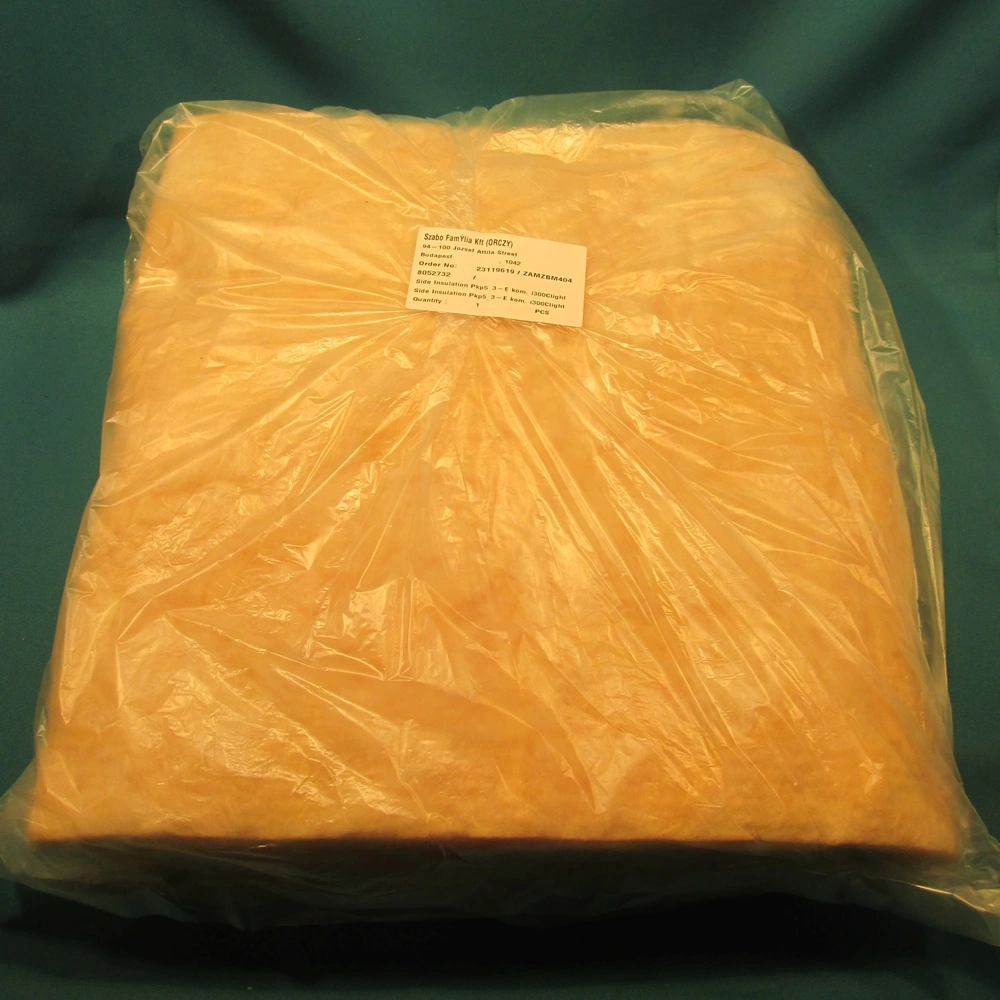 Szigetelés, sütőkamra oldalsó (eredeti) AMICA tűzhely /RENDELÉSRE