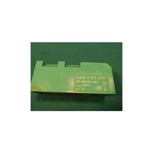 Szikragyújó trafó (eredeti) TEKA tűzhely / RENDELÉSRE