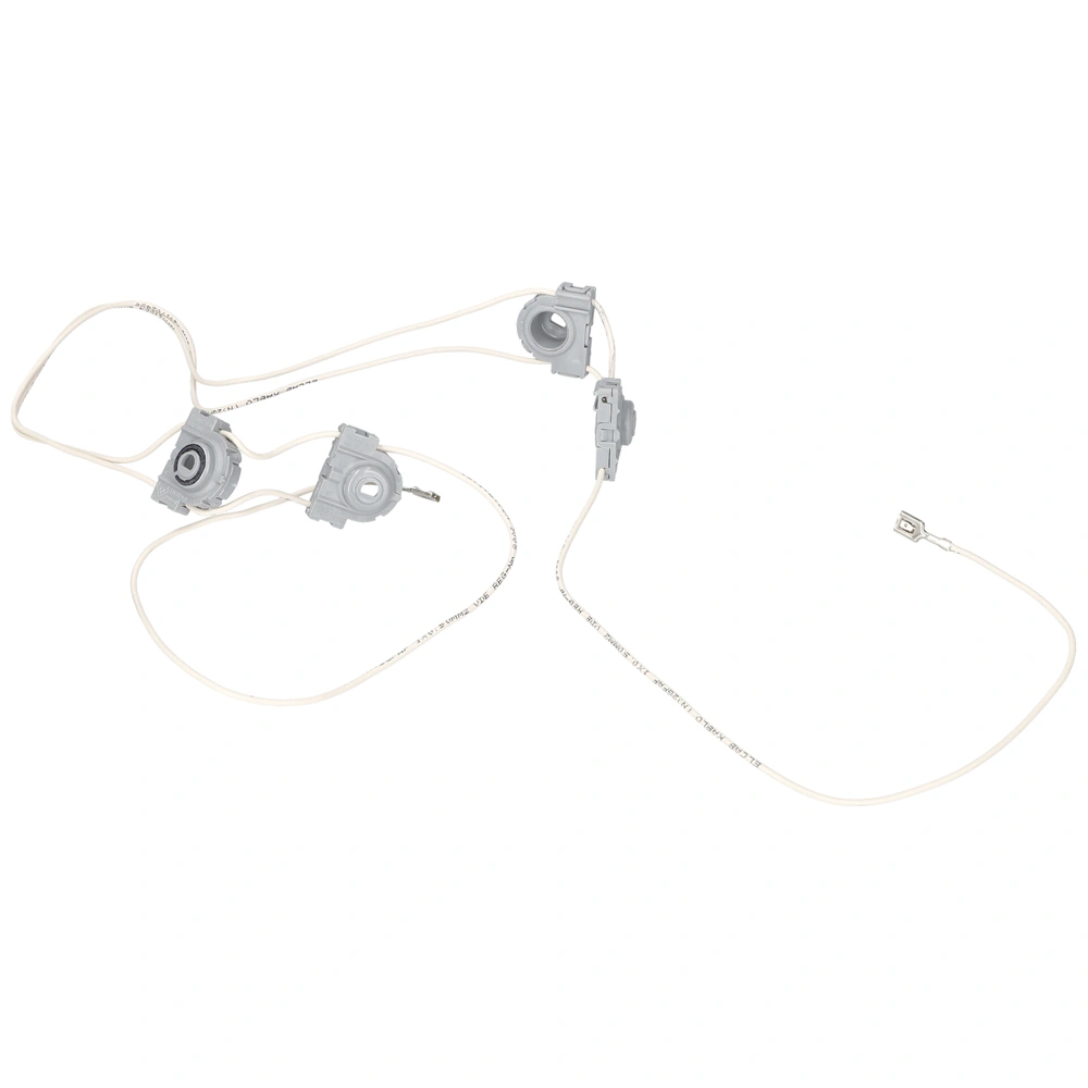 Szikragyújtó, sor (eredeti) BOSCH tűzhely / RENDELÉSRE