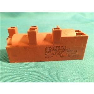 Szikragyújtó trafó INDESIT tűzhely / RENDELÉSRE