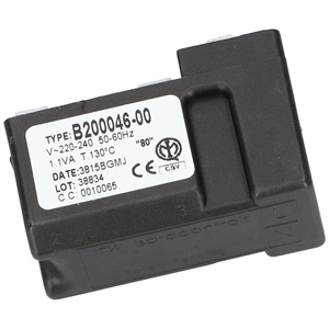 Szikragyújtó trafó (eredeti) ELECTROLUX tűzhely / RENDELÉSRE