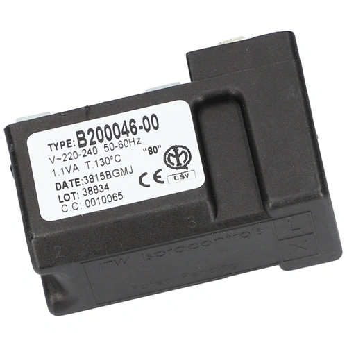 Szikragyújtó trafó (eredeti) ELECTROLUX tűzhely / RENDELÉSRE