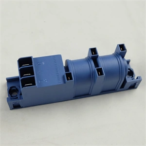 Szikragyújtó trafó (eredeti) INDESIT tűzhely / RENDELÉSRE