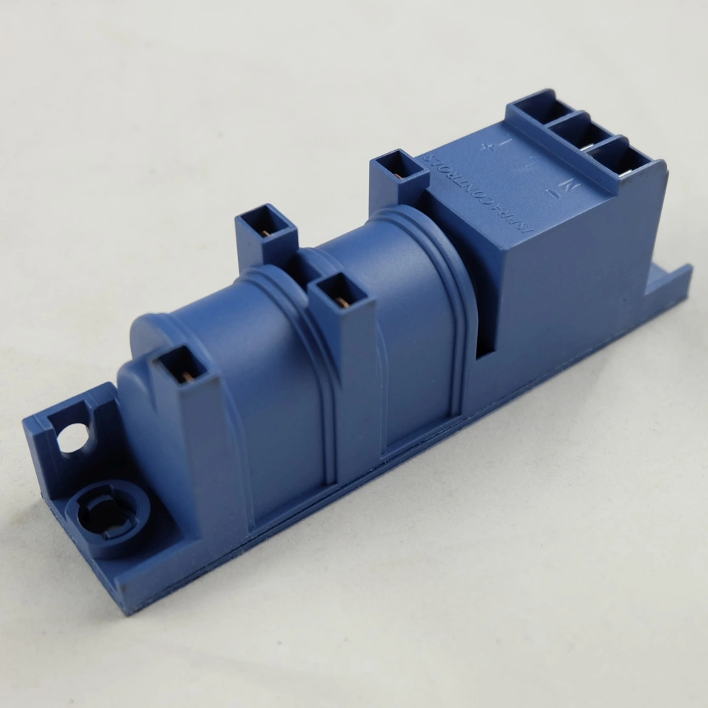 Szikragyújtó trafó (eredeti) INDESIT tűzhely / RENDELÉSRE